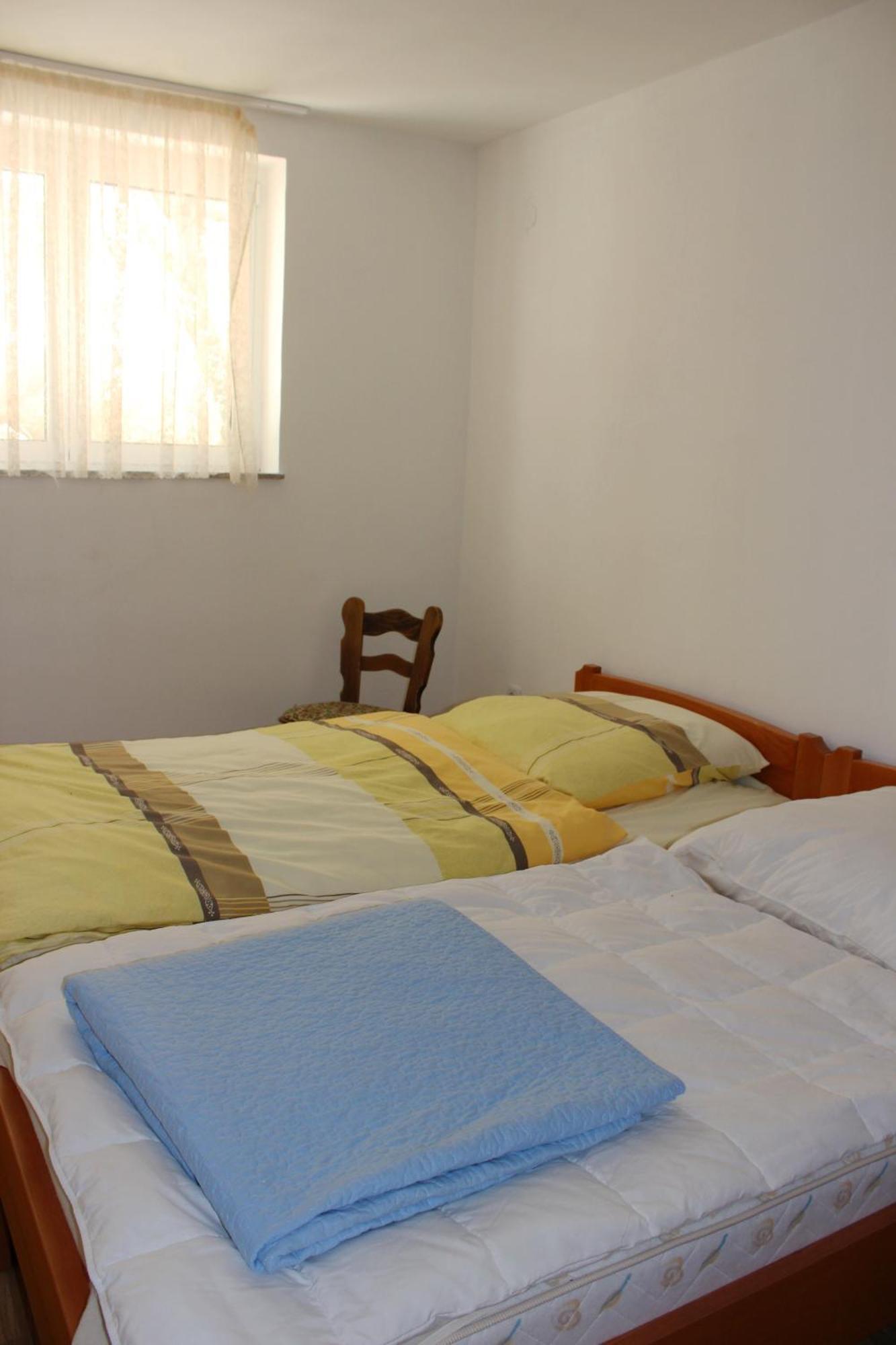 Apartments Toni Na Moru Drage Dış mekan fotoğraf
