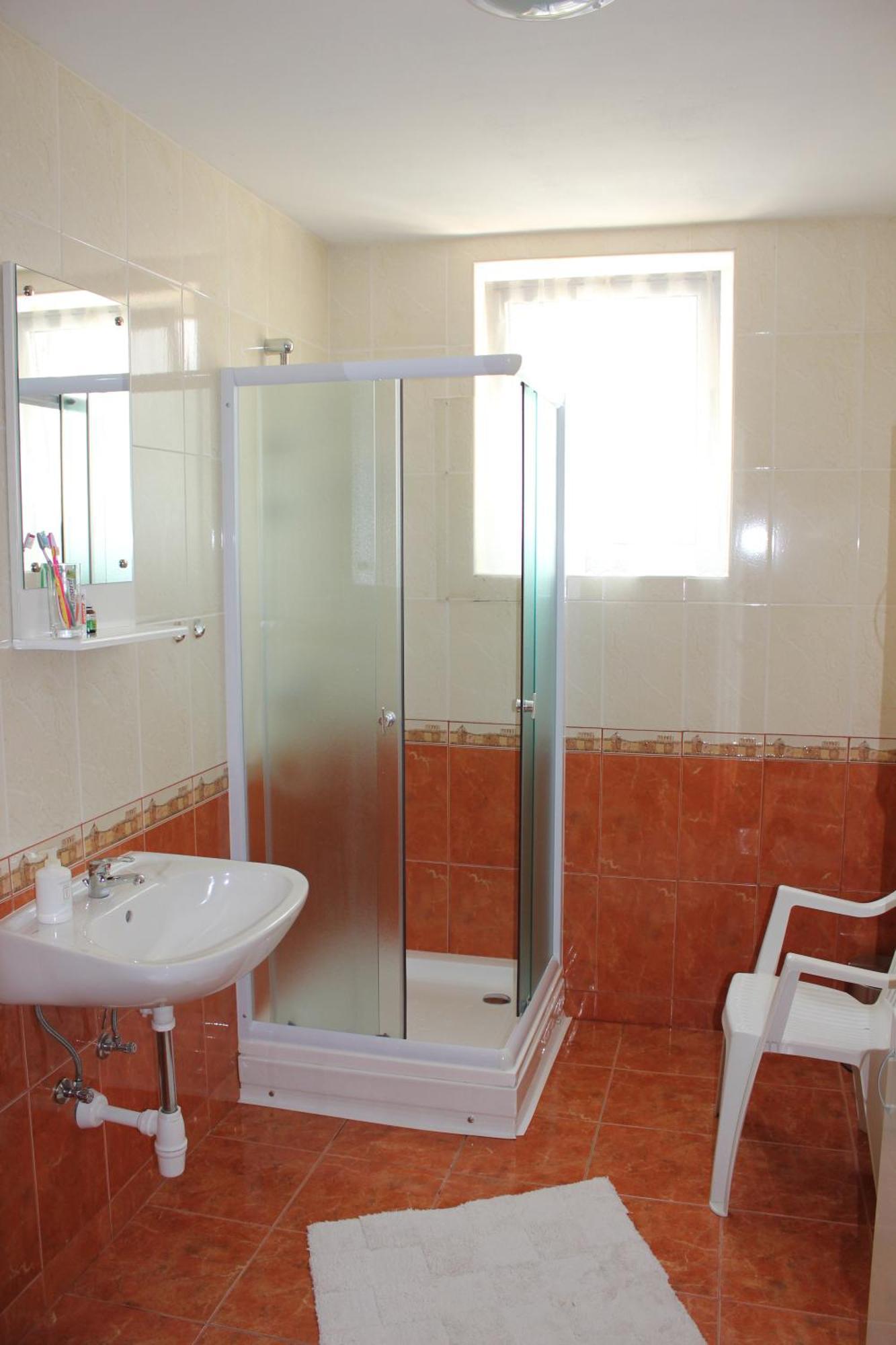 Apartments Toni Na Moru Drage Dış mekan fotoğraf