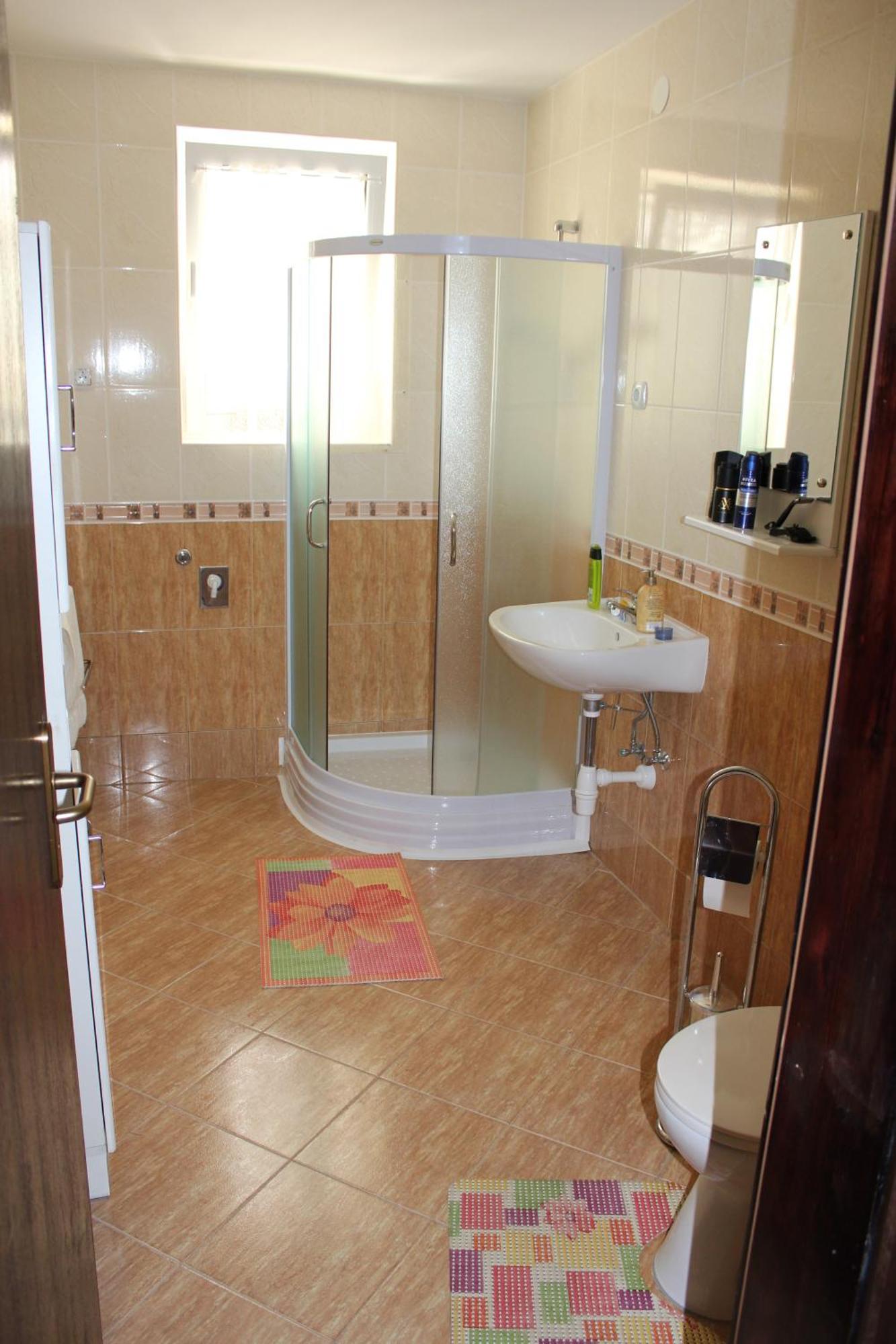 Apartments Toni Na Moru Drage Dış mekan fotoğraf